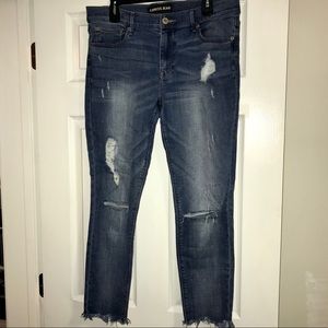 EXPRESS JEANS